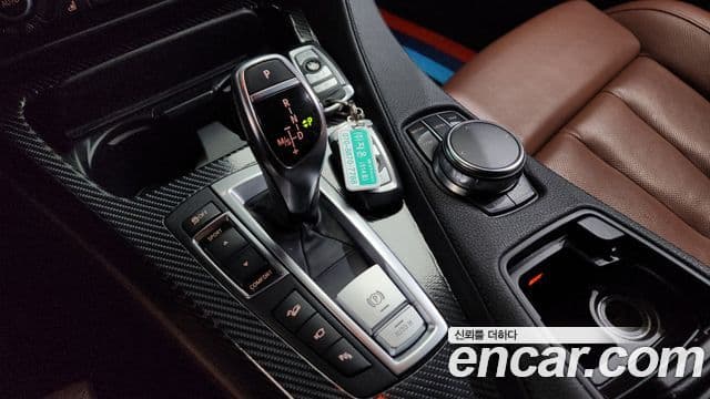 BMW 6시리즈 (F12) 640d xDrive M Sport Gran Coupe, 2016 9