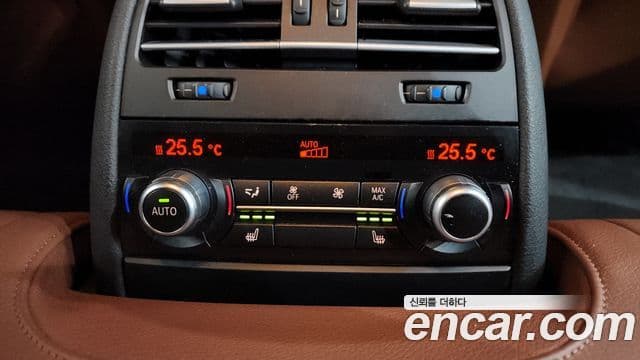 BMW 6시리즈 (F12) 640d xDrive M Sport Gran Coupe, 2016 18