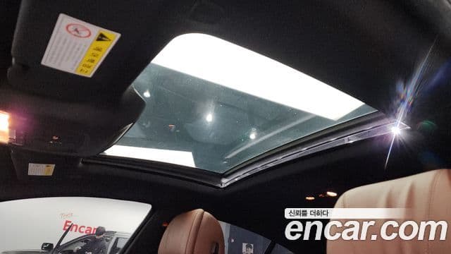 BMW 6시리즈 (F12) 640d xDrive M Sport Gran Coupe, 2016 19