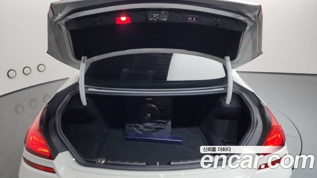 BMW 6시리즈 (F12) 640d xDrive M Sport Gran Coupe, 2016 20