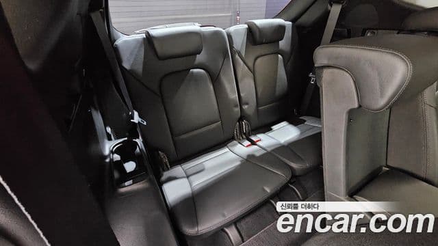 Hyundai Santa Fe The / новый Prime Premium, 2016 13