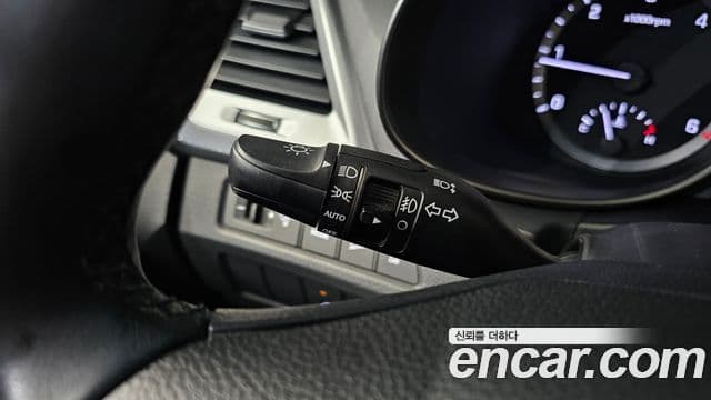 Hyundai Santa Fe The / новый Prime Premium, 2016 15