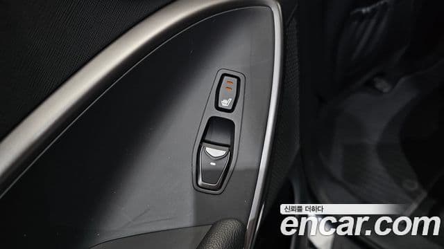 Hyundai Santa Fe The / новый Prime Premium, 2016 19