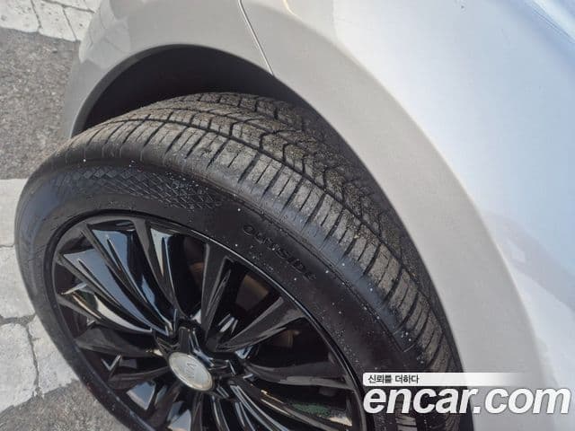 Kia The / новый New K9 Executive, 2016 все фото