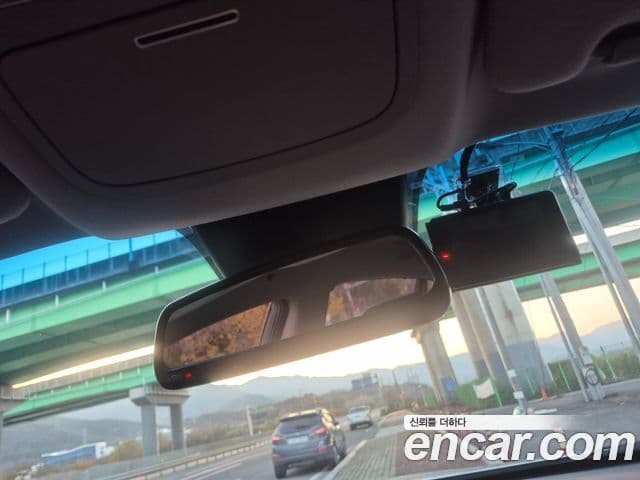 Kia The / новый New K9 Executive, 2016 13