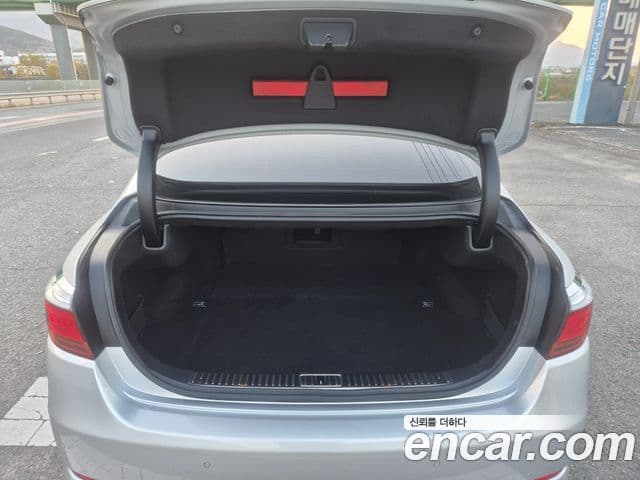 Kia The / новый New K9 Executive, 2016 16