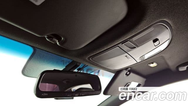 Hyundai Avante AD 1.6 турбо Sport, 2018 17