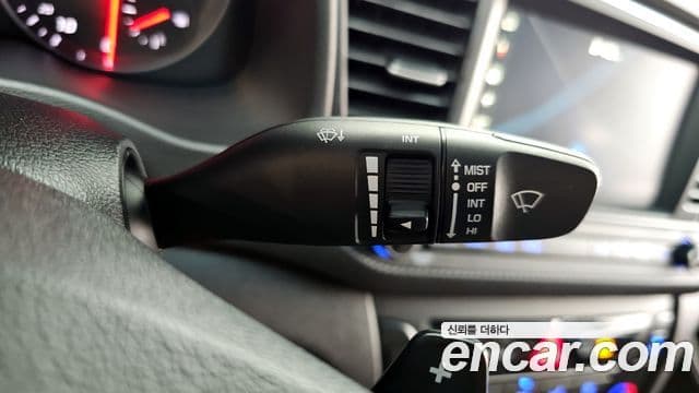 Hyundai Avante AD 1.6 турбо Sport, 2018 19