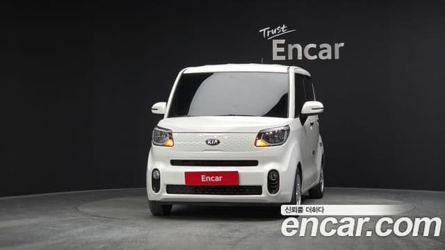 Kia The / новый New Ray Luxury, 2020 3