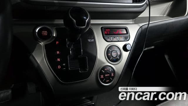 Kia The / новый New Ray Luxury, 2020 9