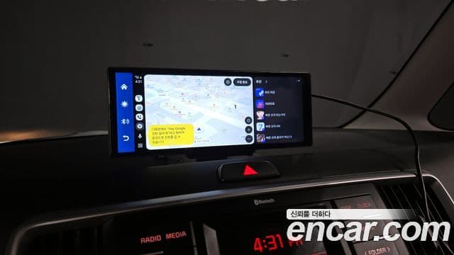 Kia The / новый New Ray Luxury, 2020 14