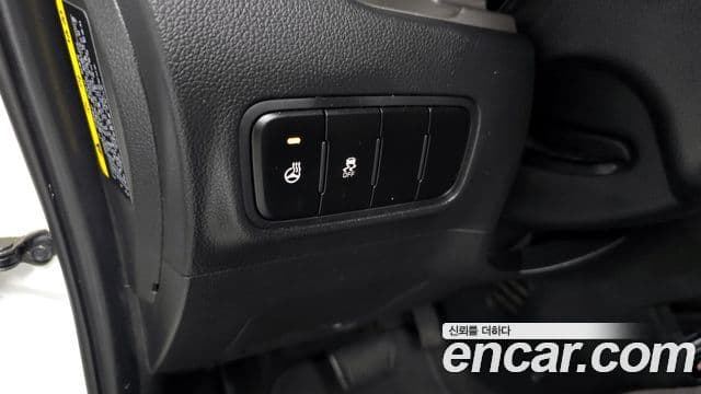 Kia The / новый New Ray Luxury, 2020 17