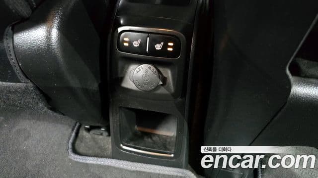 Kia The / новый New Ray Luxury, 2020 19