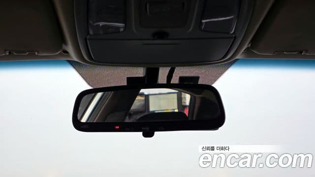 Kia The / новый New K5 2세대 Luxury, 2019 17