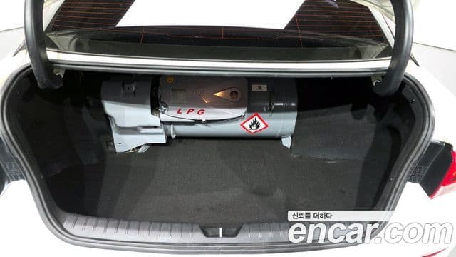 Kia The / новый New K5 2세대 Luxury, 2019 20