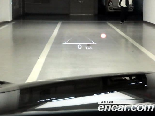 Genesis electrified GV70 e-AWD, 2022 12