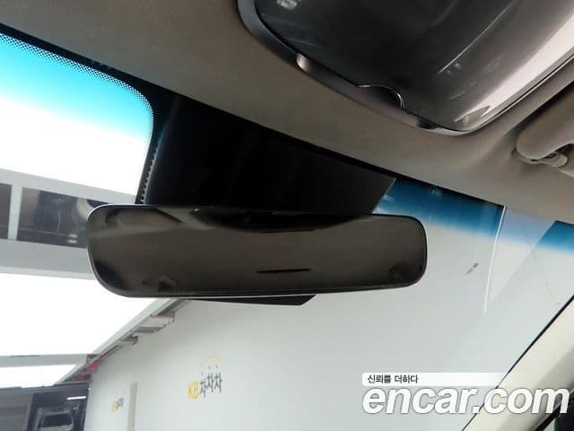 Genesis electrified GV70 e-AWD, 2022 16