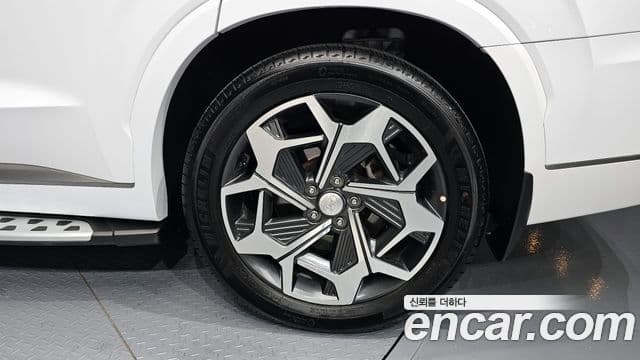 Hyundai Palisade Calligraphy, 2022 все фото