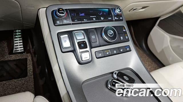 Hyundai Palisade Calligraphy, 2022 9