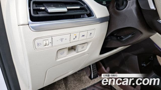 Hyundai Palisade Calligraphy, 2022 14