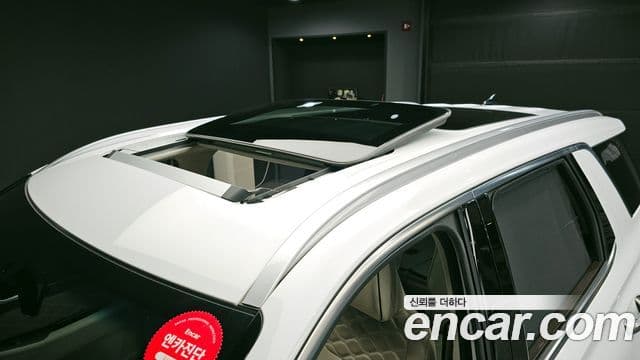 Hyundai Palisade Calligraphy, 2022 17