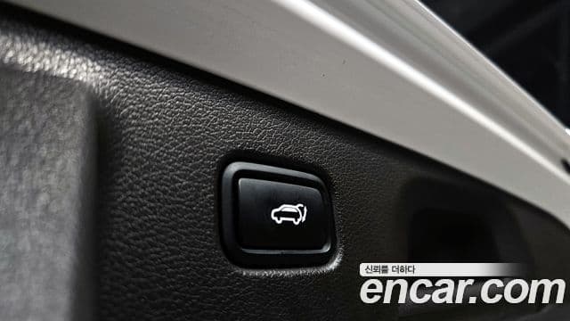 Hyundai Palisade Calligraphy, 2022 18