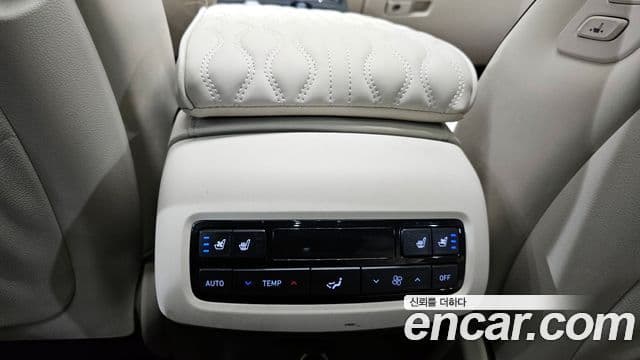 Hyundai Palisade Calligraphy, 2022 19