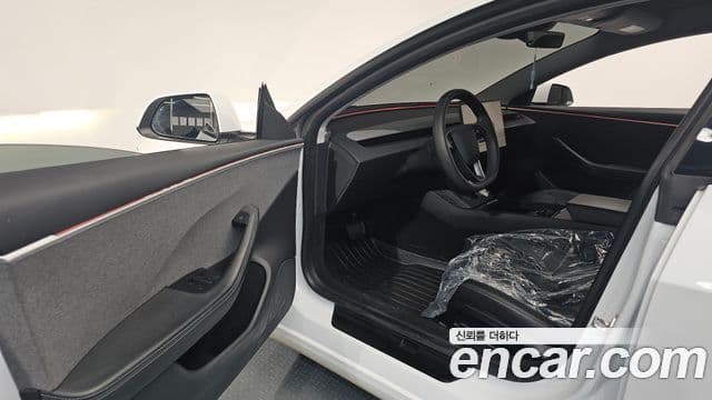 Tesla модель 3, 2024 10