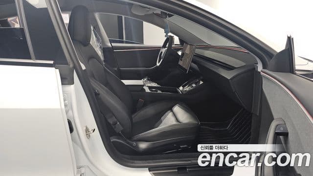 Tesla модель 3, 2024 11