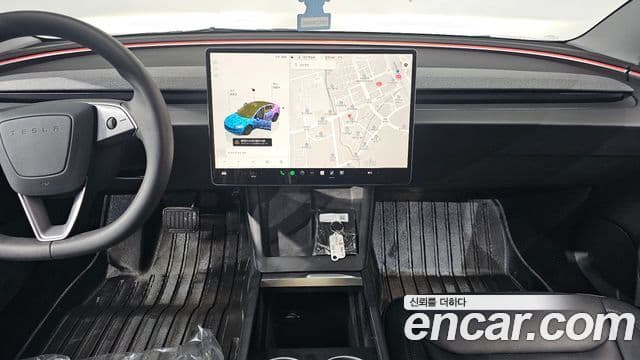 Tesla модель 3, 2024 14