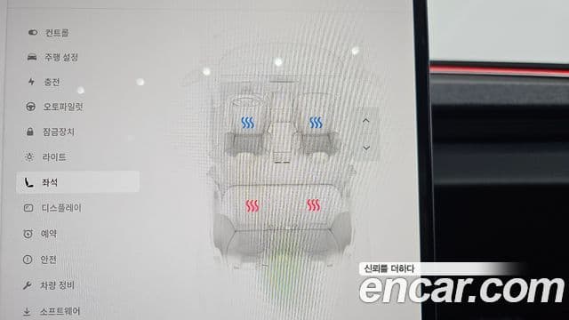 Tesla модель 3, 2024 18