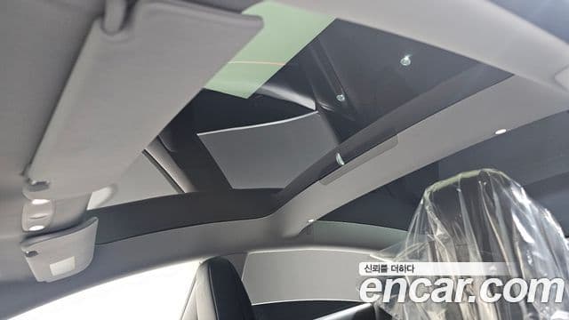 Tesla модель 3, 2024 19