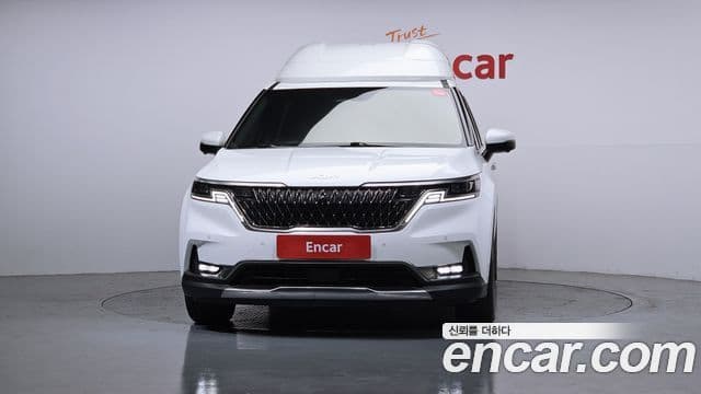 Kia Carnival 4세대 Signature, 2023 3