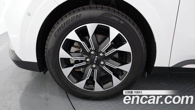 Kia Carnival 4세대 Signature, 2023 все фото