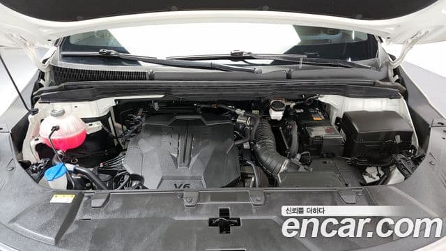 Kia Carnival 4세대 Signature, 2023 6