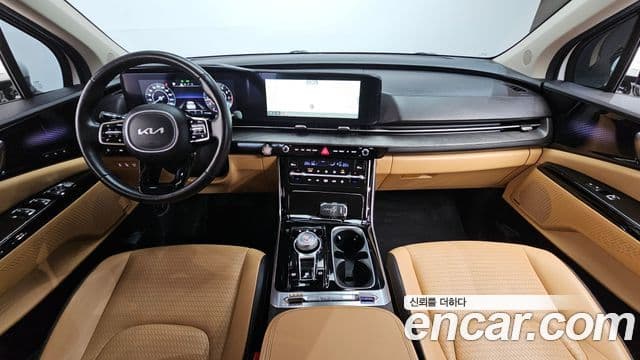 Kia Carnival 4세대 Signature, 2023 7