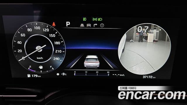 Kia Carnival 4세대 Signature, 2023 8