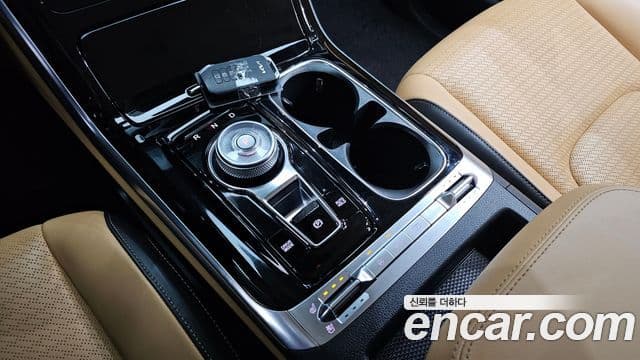 Kia Carnival 4세대 Signature, 2023 9