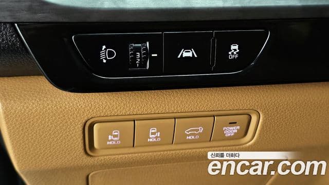 Kia Carnival 4세대 Signature, 2023 14