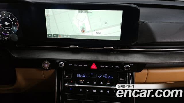 Kia Carnival 4세대 Signature, 2023 15