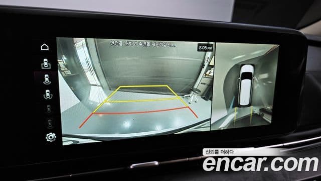 Kia Carnival 4세대 Signature, 2023 16