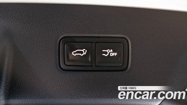 Kia Carnival 4세대 Signature, 2023 17