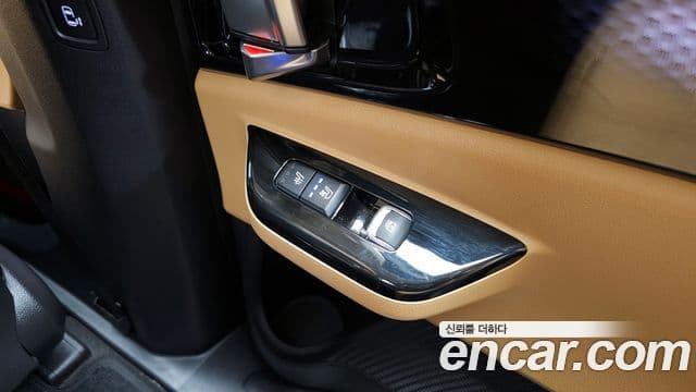 Kia Carnival 4세대 Signature, 2023 18