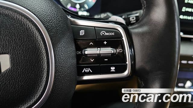 Kia Carnival 4세대 Signature, 2023 19