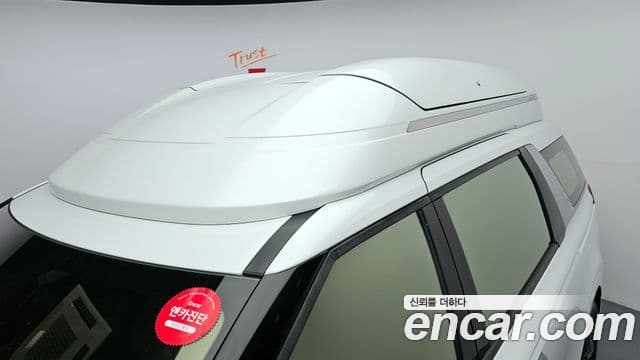 Kia Carnival 4세대 Signature, 2023 20