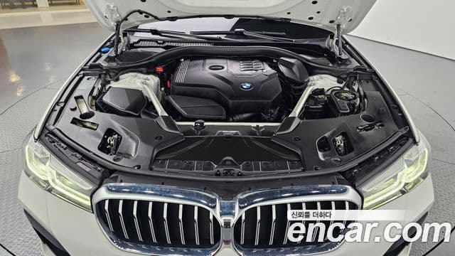 BMW 5시리즈 (G30) 530i xDrive M Sport, 2022 6