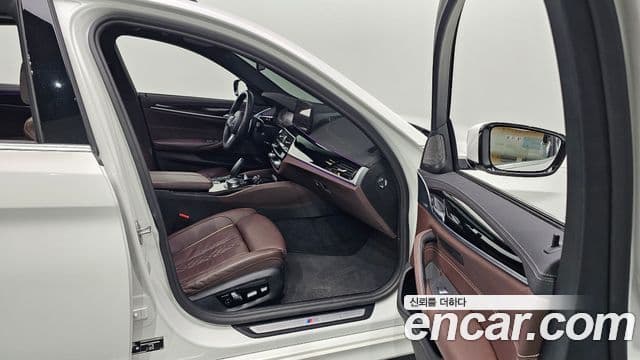 BMW 5시리즈 (G30) 530i xDrive M Sport, 2022 10