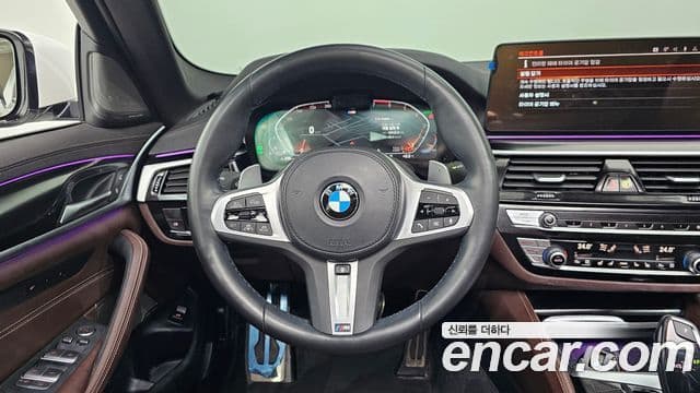 BMW 5시리즈 (G30) 530i xDrive M Sport, 2022 13
