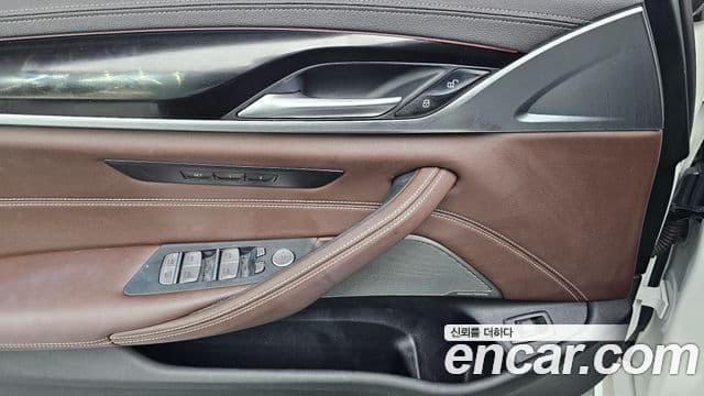 BMW 5시리즈 (G30) 530i xDrive M Sport, 2022 18