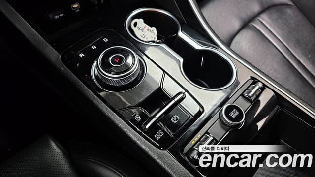 Kia K5 3세대 Trendy, 2021 9